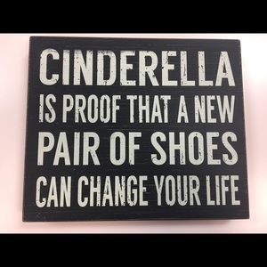 👠 OFFERS WELCOME 👠